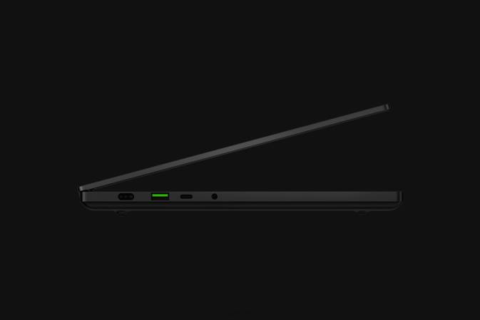 Educación física Razer personaliza tu espada 14 un color 222R1 computadora portátil