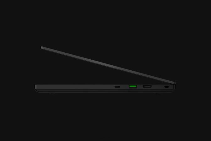 Educación física Razer personaliza tu espada 14 un color 222R1 computadora portátil