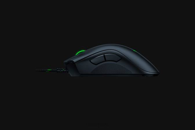 educacion fisica Razer Deathadder v2 edición especial un color 222R42 ratones
