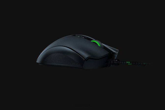 educacion fisica Razer Deathadder v2 edición especial un color 222R42 ratones