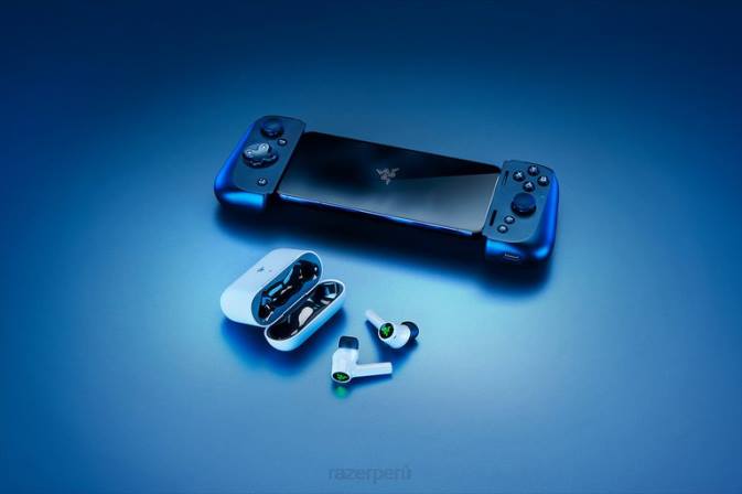 educacion fisica Razer Hipervelocidad Hammerhead - Licencia Playstation un color 222R149 consola