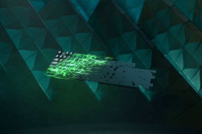 educacion fisica Razer Huntsman v2 - interruptor óptico con clic - EE UU un color 222R69 teclado