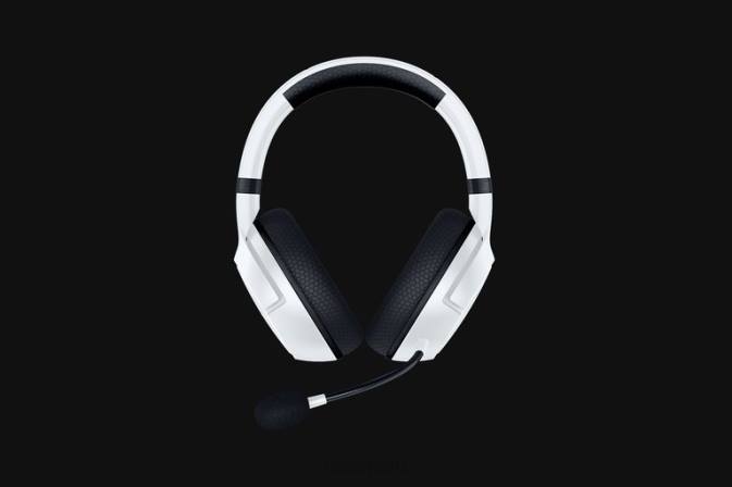 educacion fisica Razer Kaira Hyperspeed - Licencia Xbox blanco 222R153 consola