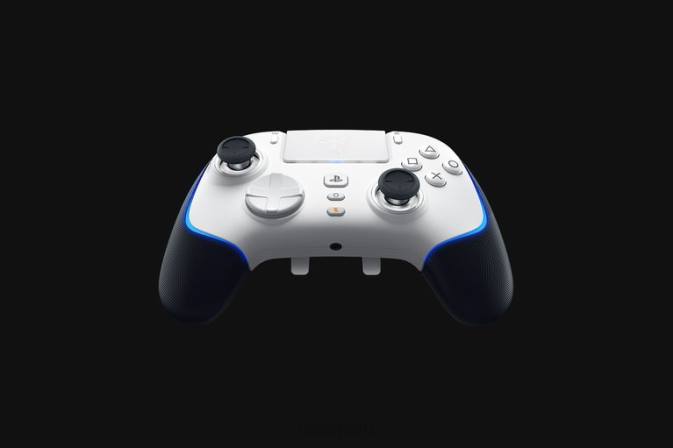 educacion fisica Razer Lobezno v2 pro blanco 222R159 consola