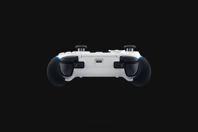 educacion fisica Razer Lobezno v2 pro blanco 222R159 consola