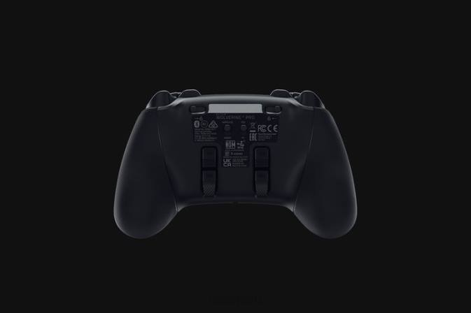 educacion fisica Razer Lobezno v2 pro negro 222R158 consola