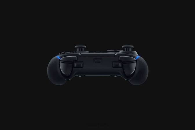 educacion fisica Razer Lobezno v2 pro negro 222R158 consola