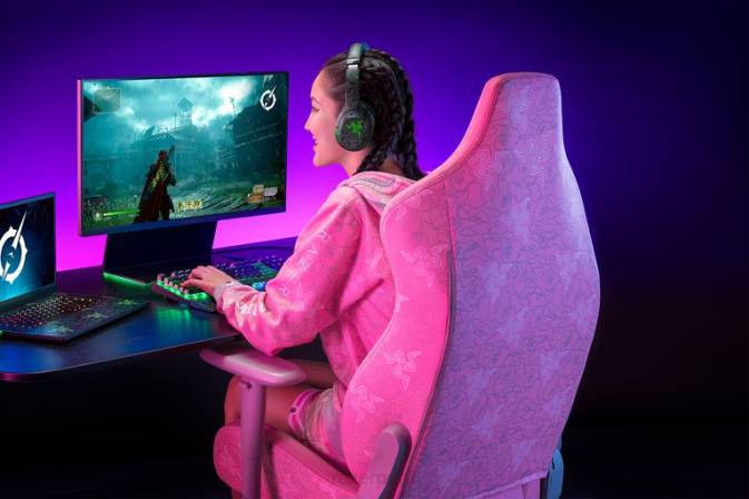 educacion fisica Razer X A Bathing Ape iskur cuarzo 222R126 silla de juego