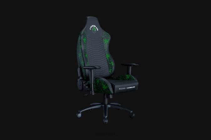 educacion fisica Razer X A Bathing Ape iskur x un color 222R125 silla de juego