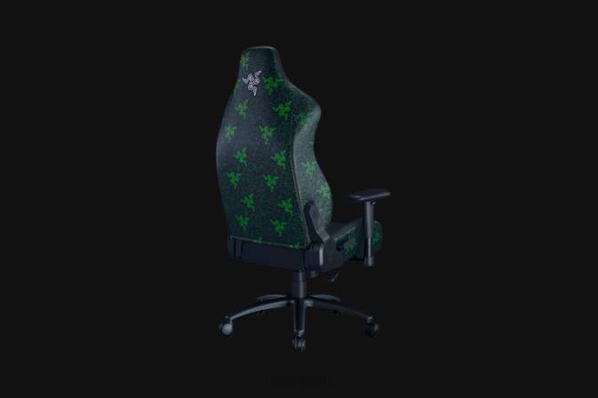 educacion fisica Razer X A Bathing Ape iskur x un color 222R125 silla de juego