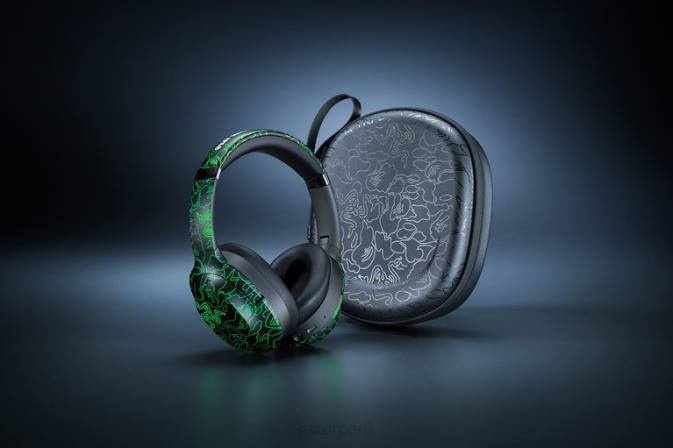 educacion fisica Razer X A Bathing Ape opus un color 222R178 móvil