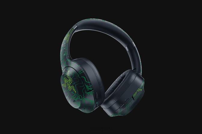 educacion fisica Razer X A Bathing Ape opus un color 222R178 móvil
