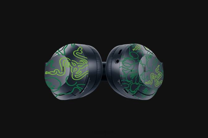 educacion fisica Razer X A Bathing Ape opus un color 222R178 móvil