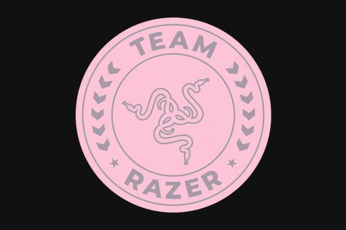 educacion fisica Razer alfombra del piso del equipo cuarzo 222R141 silla de juego