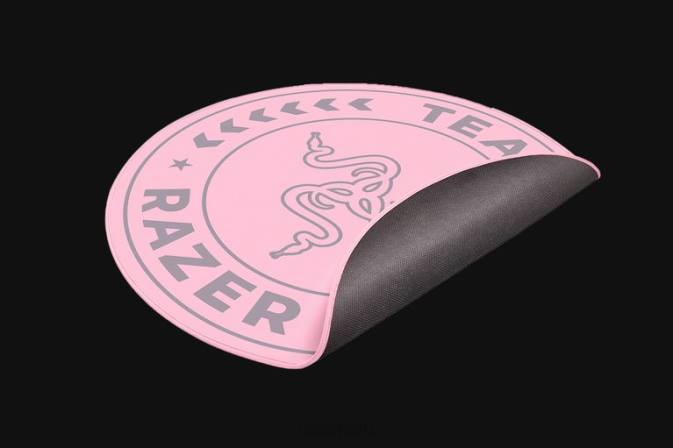 educacion fisica Razer alfombra del piso del equipo cuarzo 222R141 silla de juego
