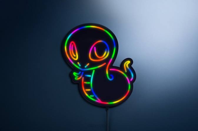 un color