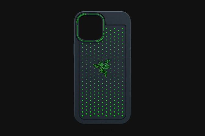 educacion fisica Razer arctech pro para iphone 13 pro max un color 222R190 móvil