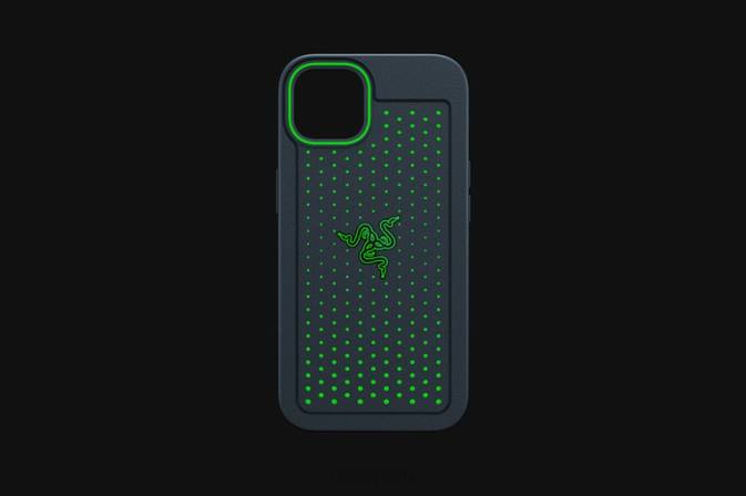 educacion fisica Razer arctech pro para iphone 13 un color 222R189 móvil