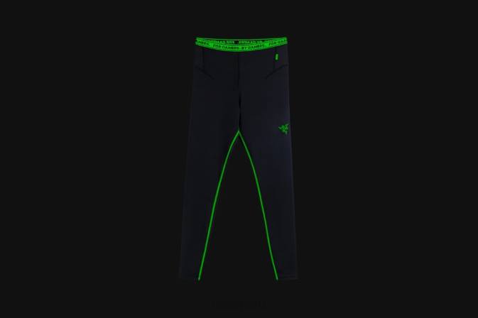 educacion fisica Razer athleisure - leggins instintos de talle alto un color 222R199 vestir
