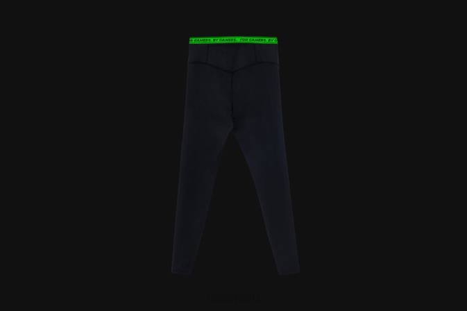 educacion fisica Razer athleisure - leggins instintos de talle alto un color 222R199 vestir