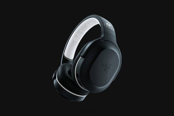 educacion fisica Razer barracuda - edición roblox un color 222R93 audio de juegos