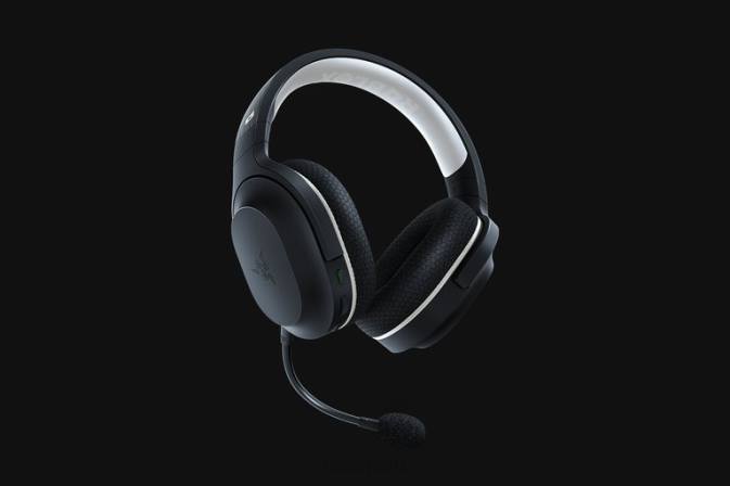 educacion fisica Razer barracuda - edición roblox un color 222R93 audio de juegos