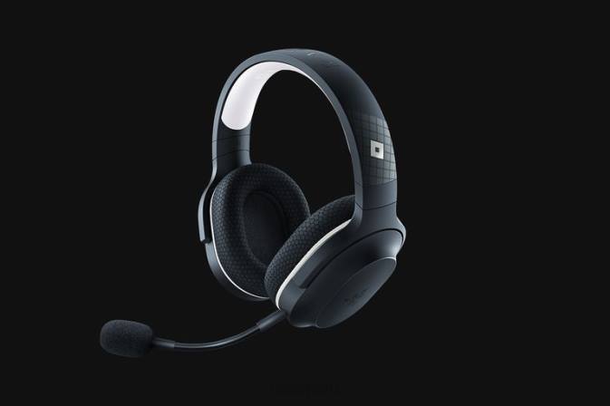 educacion fisica Razer barracuda - edición roblox un color 222R93 audio de juegos