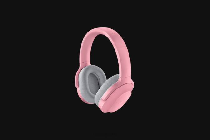 educacion fisica Razer barracuda cuarzo 222R91 audio de juegos
