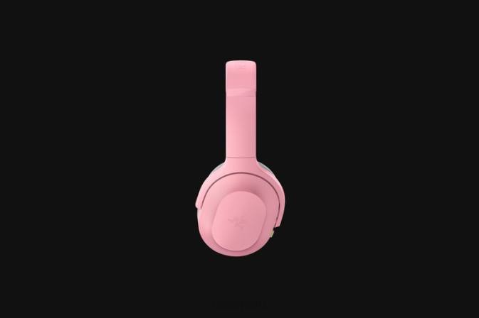 educacion fisica Razer barracuda cuarzo 222R91 audio de juegos