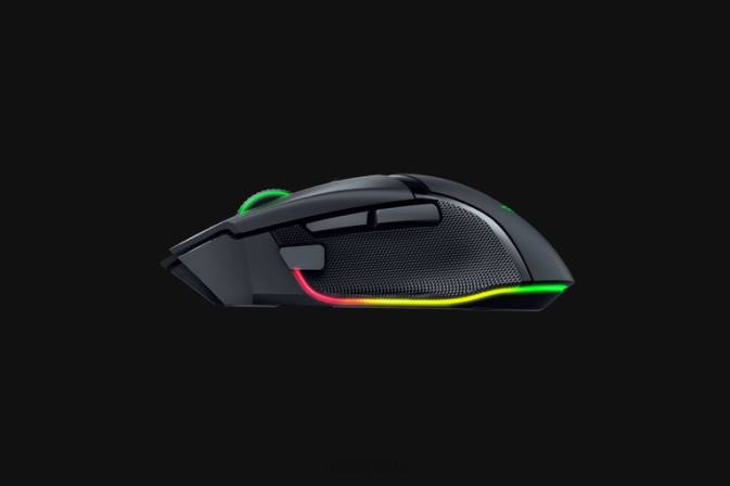 educacion fisica Razer basilisco v3 pro negro 222R31 ratones