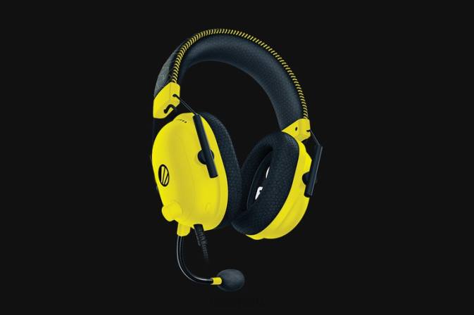 educacion fisica Razer blackshark v2 - edición esl negro 222R87 audio de juegos