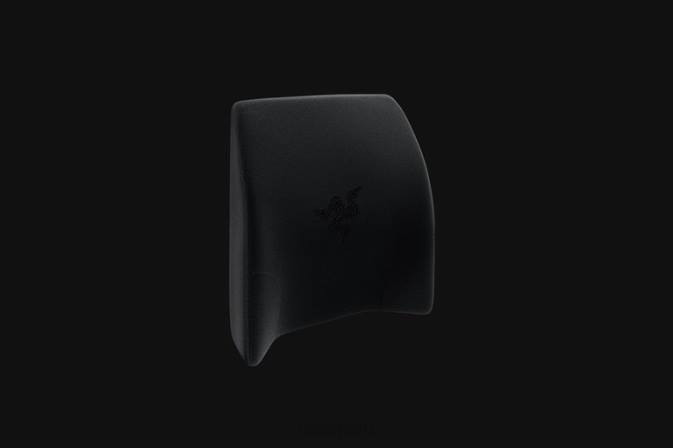 educacion fisica Razer cojín lumbar un color 222R146 silla de juego