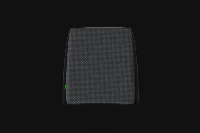 educacion fisica Razer cojín lumbar un color 222R146 silla de juego