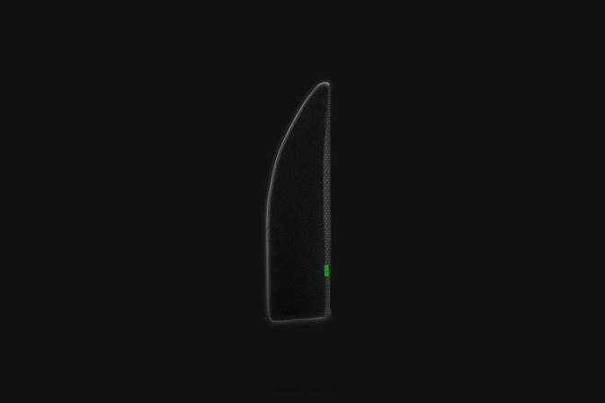 educacion fisica Razer cojín lumbar un color 222R146 silla de juego