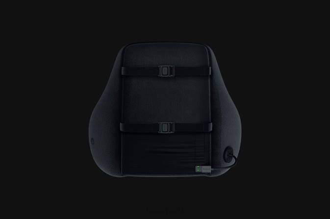 educacion fisica Razer cojín para la cabeza croma un color 222R144 silla de juego