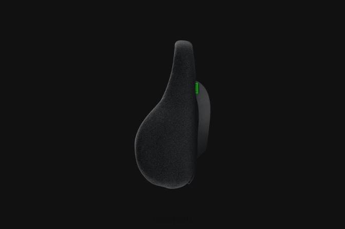 educacion fisica Razer cojín para la cabeza negro 222R145 silla de juego