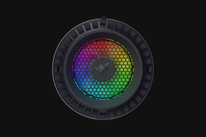 educacion fisica Razer croma del refrigerador del teléfono - compatible con magsafe un color 222R186 móvil