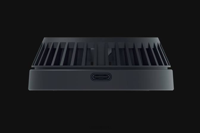 educacion fisica Razer croma del refrigerador del teléfono - compatible con magsafe un color 222R186 móvil