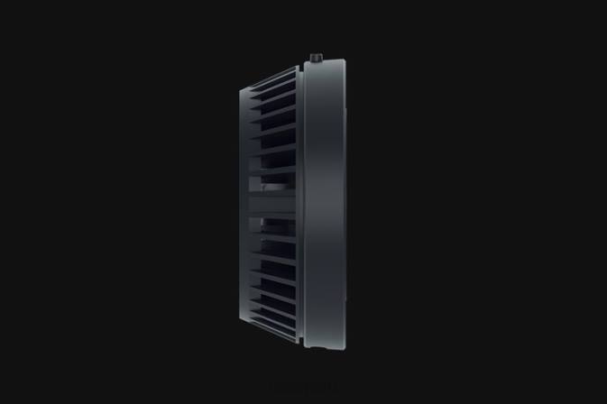 educacion fisica Razer croma del refrigerador del teléfono - compatible con magsafe un color 222R186 móvil