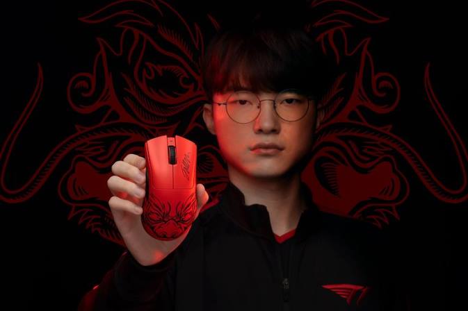 educacion fisica Razer deathadder v3 pro edición farsante un color 222R37 ratones