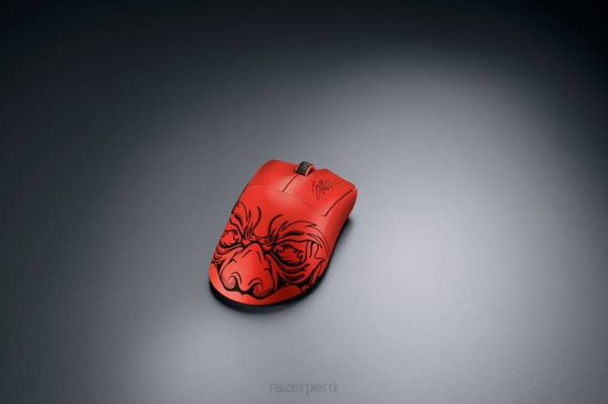 educacion fisica Razer deathadder v3 pro edición farsante un color 222R37 ratones