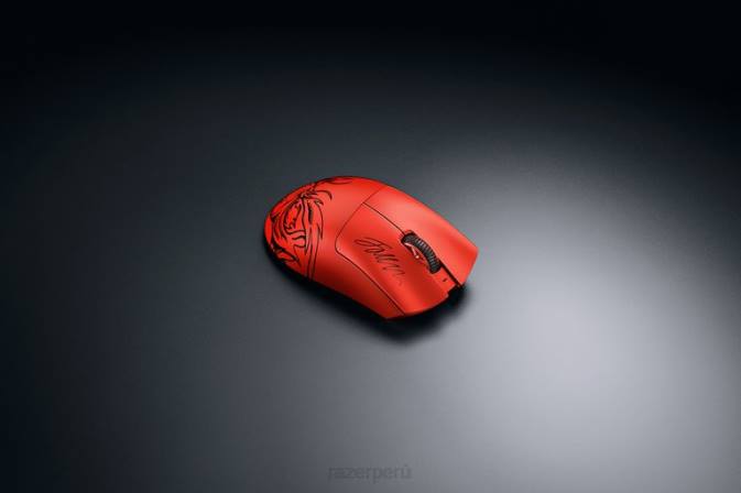 educacion fisica Razer deathadder v3 pro edición farsante un color 222R37 ratones
