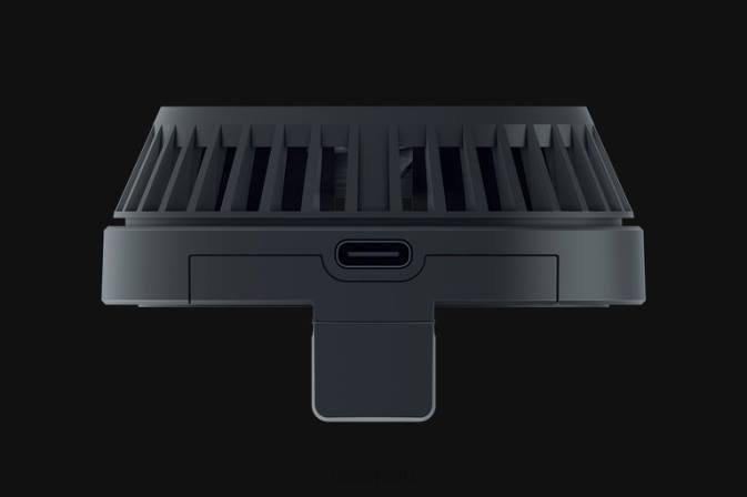 educacion fisica Razer enfriador de teléfono chroma - abrazadera universal un color 222R187 móvil