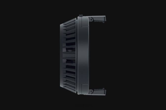educacion fisica Razer enfriador de teléfono chroma - abrazadera universal un color 222R187 móvil