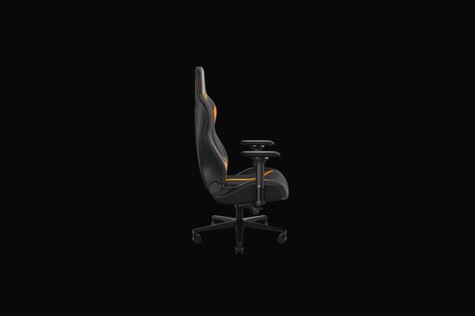 educacion fisica Razer enki pro - edición automóviles lamborghini un color 222R122 silla de juego