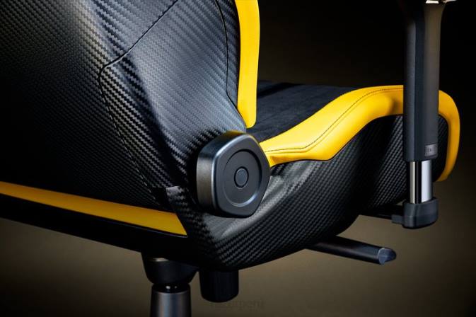educacion fisica Razer enki pro - edición koenigsegg un color 222R123 silla de juego