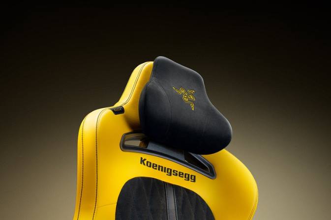 educacion fisica Razer enki pro - edición koenigsegg un color 222R123 silla de juego