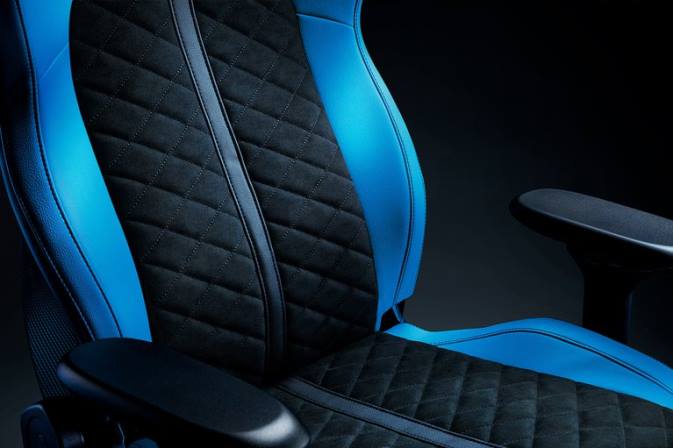 educacion fisica Razer enki pro - edición williams esports un color 222R124 silla de juego