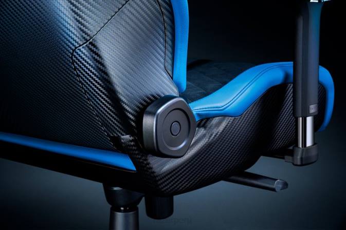 educacion fisica Razer enki pro - edición williams esports un color 222R124 silla de juego