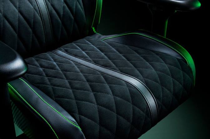 educacion fisica Razer enki pro un color 222R130 silla de juego